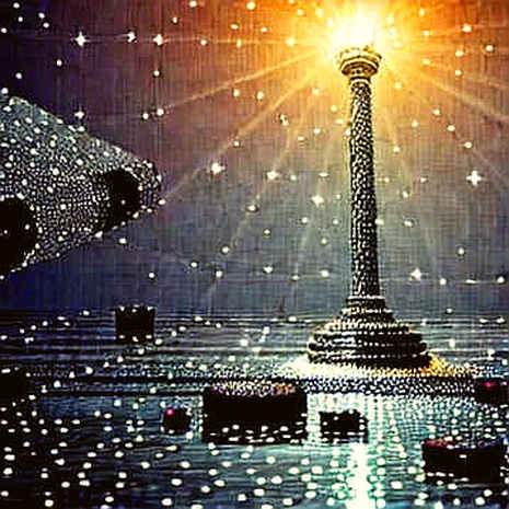 Iran, Dầu và Sai Lầm Của Những Ai Cho Rằng Chiến Tranh Sẽ Giết Chết Crypto