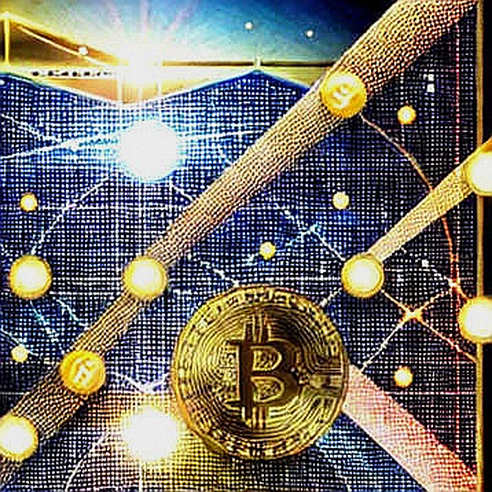 Libya Đóng Mở Van Dầu: Tín Hiệu Cho Ngành Đào Bitcoin Châu Âu?