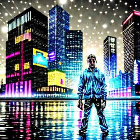 4 Tuần Quyết Định: Dự Luật 'Rõ Ràng' Cho Crypto – Cơ Hội Hay Kịch Bản Cũ?