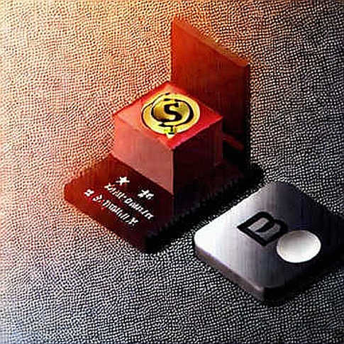 BlackRock's Two crypto products: A Battle Trader's Perspective on Differentiating Between Bitcoin and StarkNet BlackRock's Two crypto products: A Battle Trader's Perspective on Differentiating Between Bitcoin and StarkNet