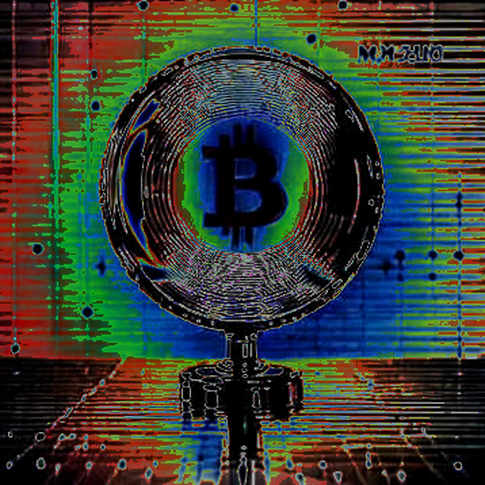 Khi dữ liệu im lặng: Bài học về sự trung thực trong phân tích on-chain