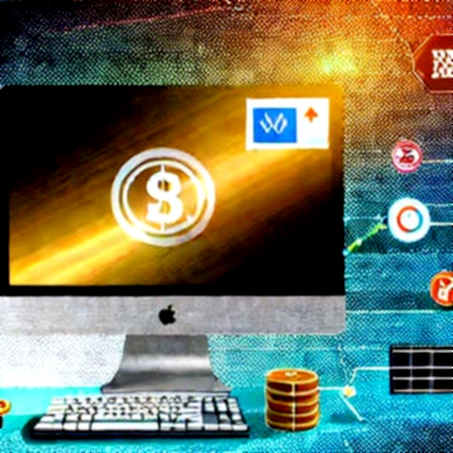 Bang Illinois và Cú Đánh Thuế: Khi Chính Phủ Cố Gắng Bóp Nghẹt Blockchain Bằng Một Dòng Luật Phòng Thủ